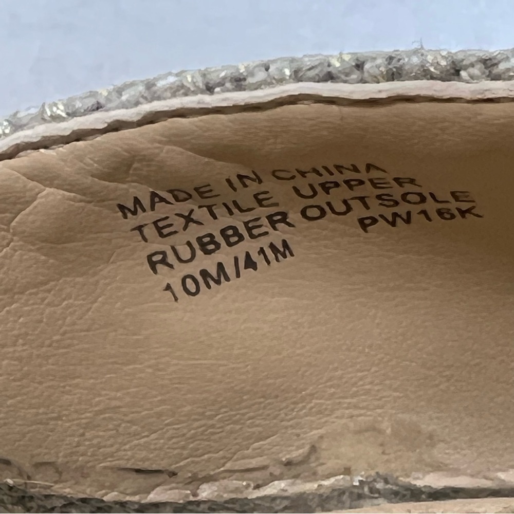 Michael Kors Sandals - Picture 11 of 11